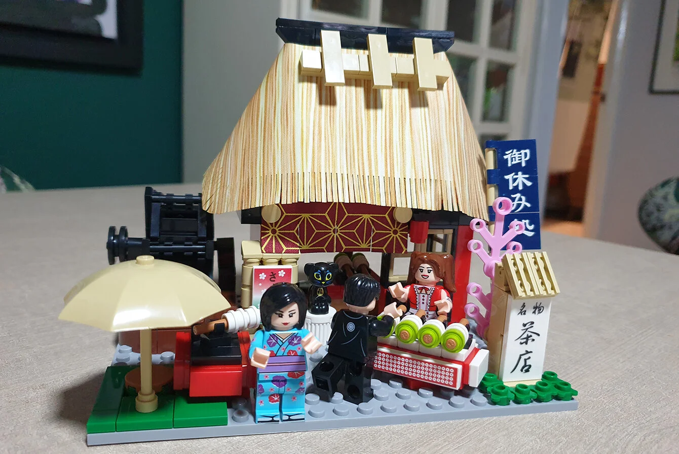 Lego sembo block 2025